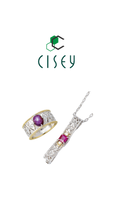 CISEY(チセー)