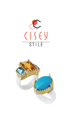 CISEY STILE(チセー スタイル)